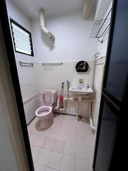Blk 509 West Coast Vista (Clementi), HDB 3 Rooms #502424211